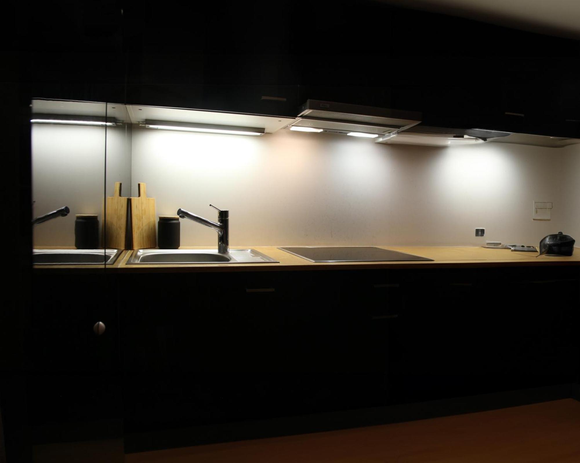 Appartement Extravagant In